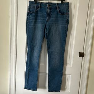 Old Navy Pop Icon Skinny jeans, size 12, never worn